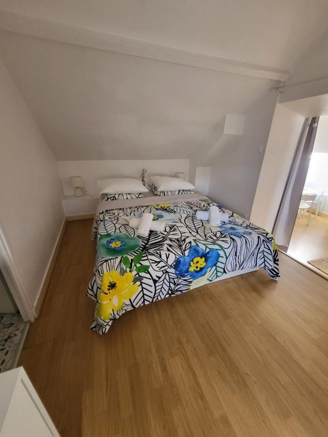 Style Loft En Centre Apartment Vendôme