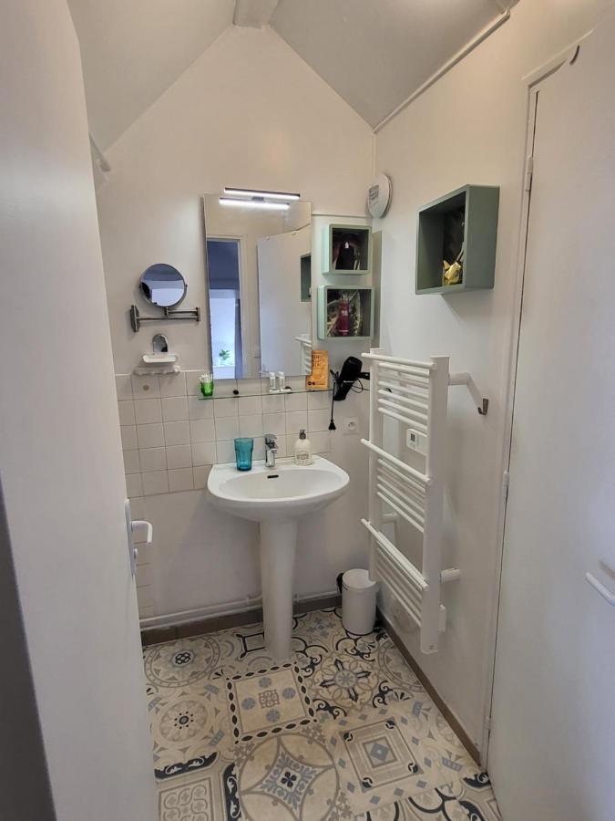 Style Loft En Centre Apartment *